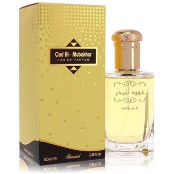 Oud Al Mubakhar EDP